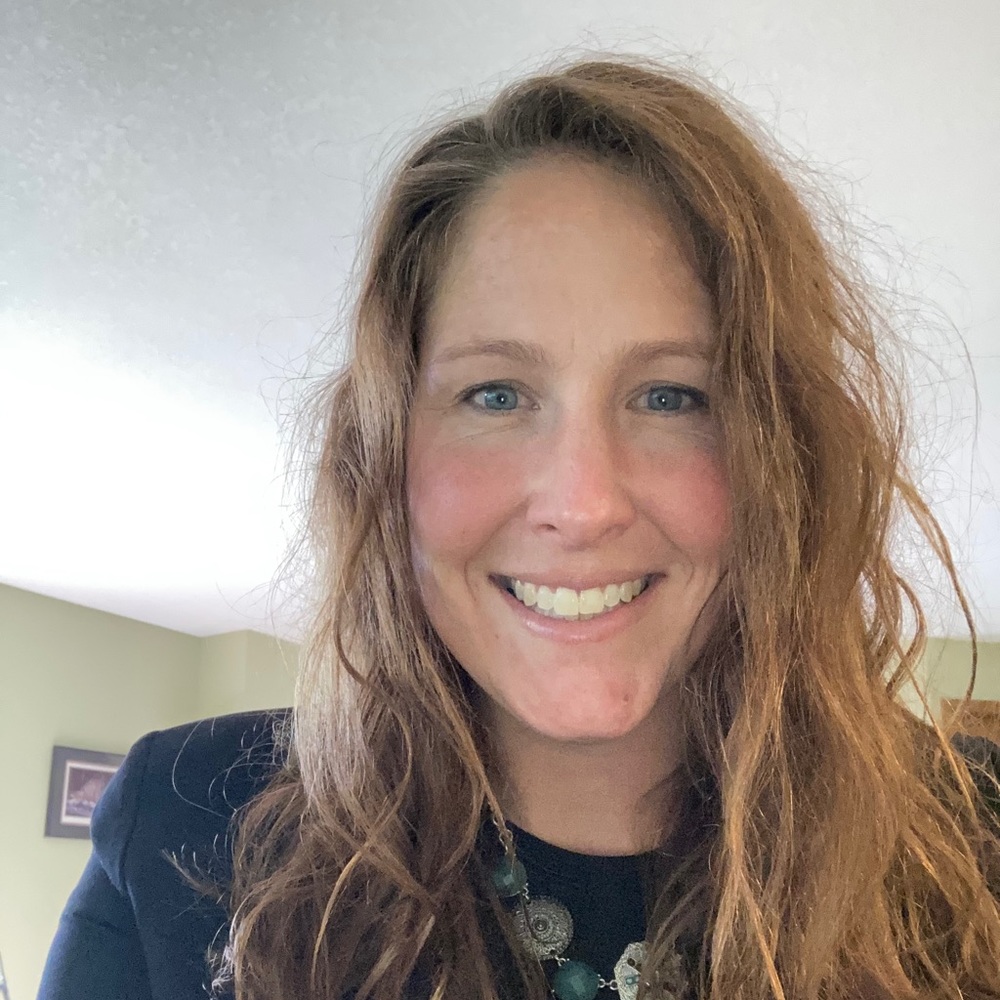 Meet your Posher, Jen